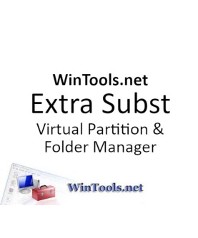 Wintools Extra Subst Key GLOBAL